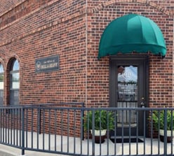 Office Building of Dull & Heany, LLC