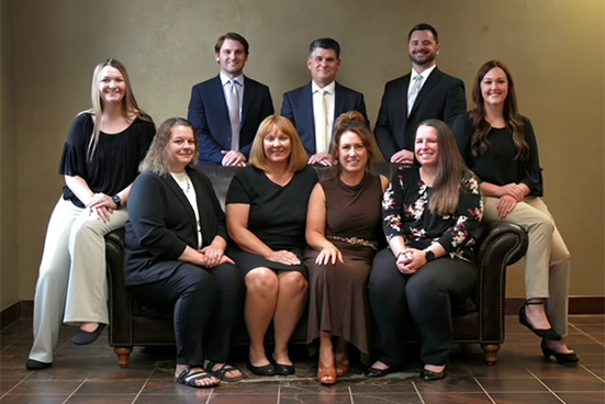 Photo of Professionals At Dull Law LLC